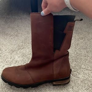 Sorel boots